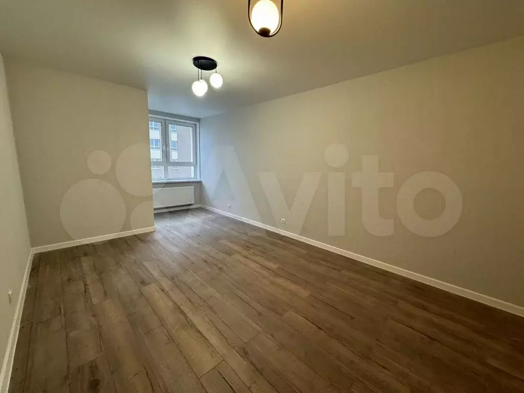 Квартира-студия, 27,4 м, 22/26 эт. - Фото 1