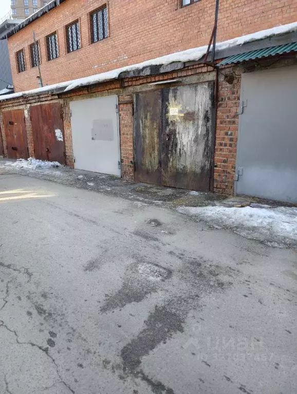 Склад в Иркутская область, Иркутск Култукская ул., 13 (36 м) - Фото 1