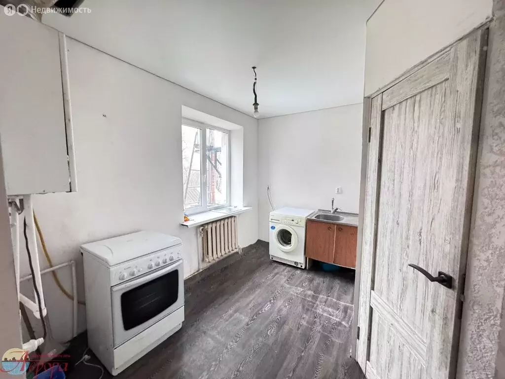 Дом в Рамонь, Рабочая улица, 15 (60 м) - Фото 0