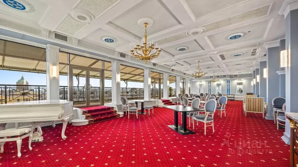 Офис в Санкт-Петербург Невский просп., 15 (872 м) - Фото 2