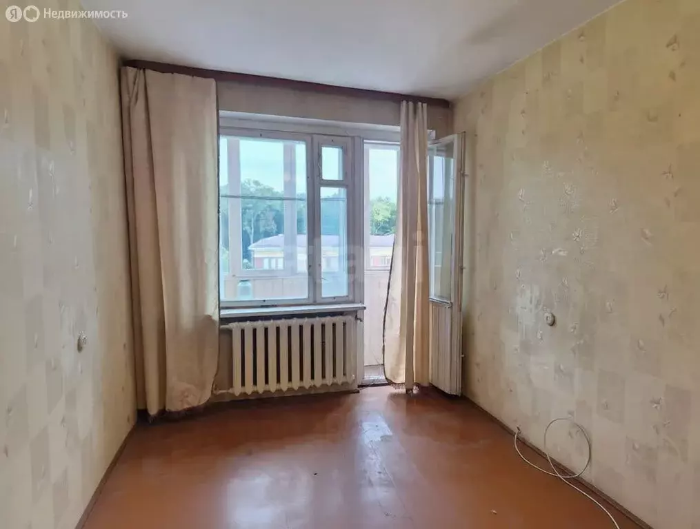 1-комнатная квартира: Гурьевск, Калининградское шоссе, 5 (30.7 м) - Фото 1