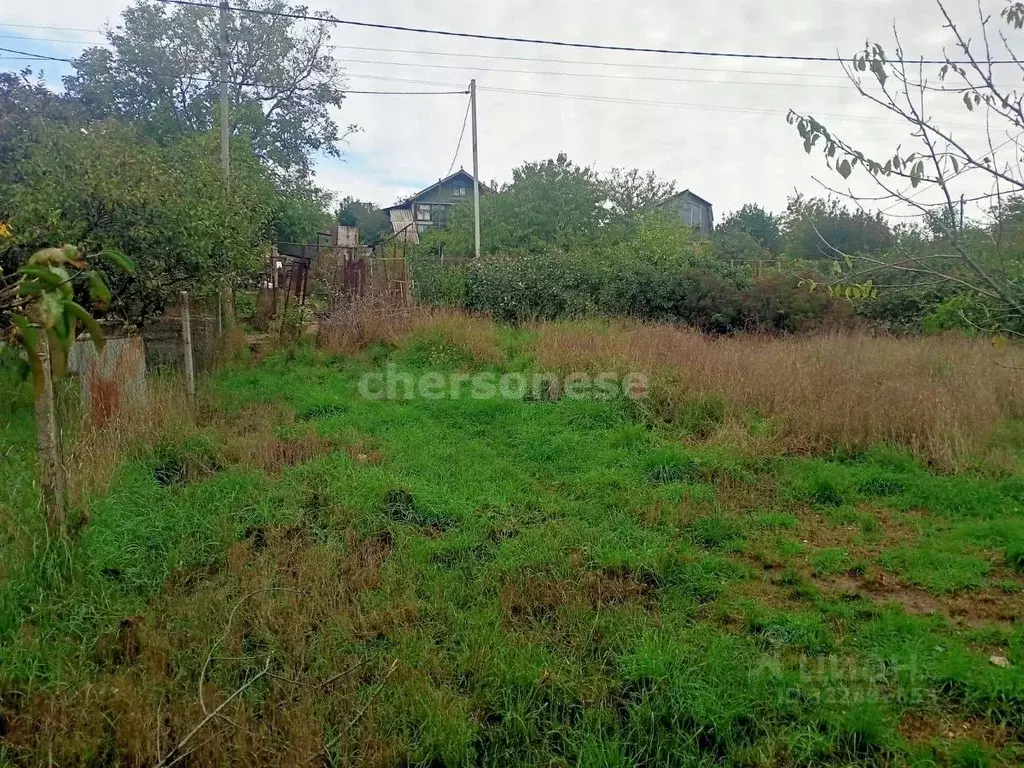 Участок в Севастополь Ритм СТ,  (4.0 сот.) - Фото 1