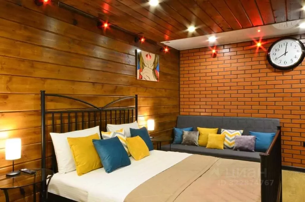 2-к кв. Ярославская область, Ярославль ул. Свердлова, 99 (45.0 м) - Фото 1