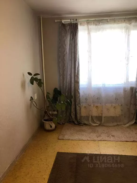 1-к кв. Москва Борисовский проезд, 1К3 (34.0 м) - Фото 0