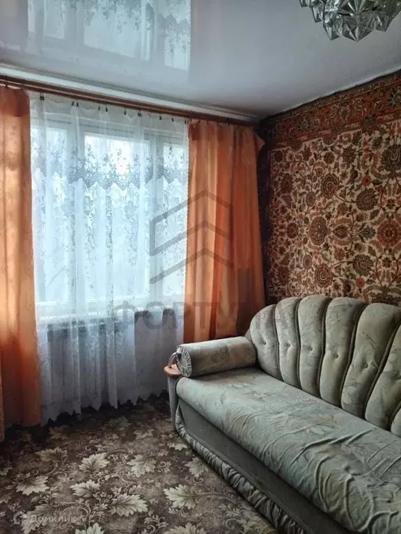 Продаётся 3-к квартира, 53.6 м - Фото 0