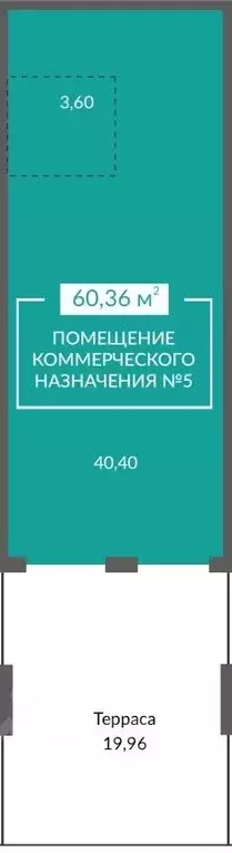 Помещение свободного назначения в Крым, Евпатория ул. Симферопольская, ... - Фото 1