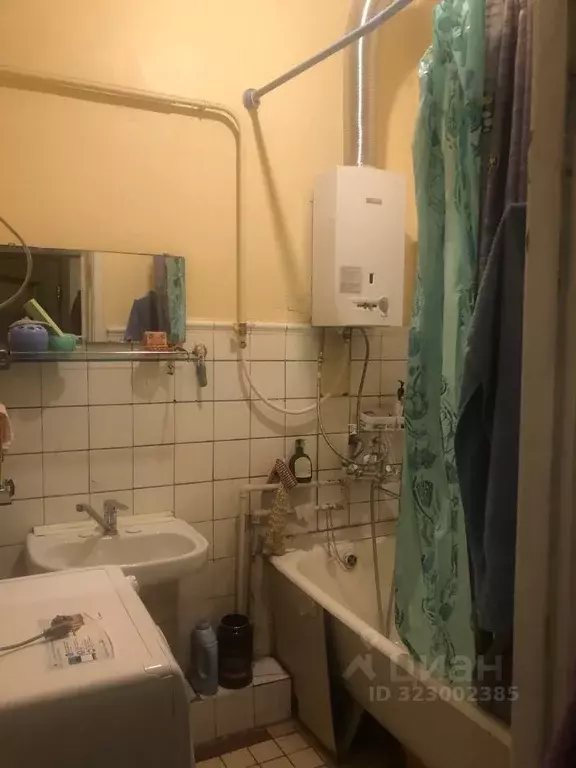 Комната Москва Кастанаевская ул., 30К2 (14.0 м) - Фото 2