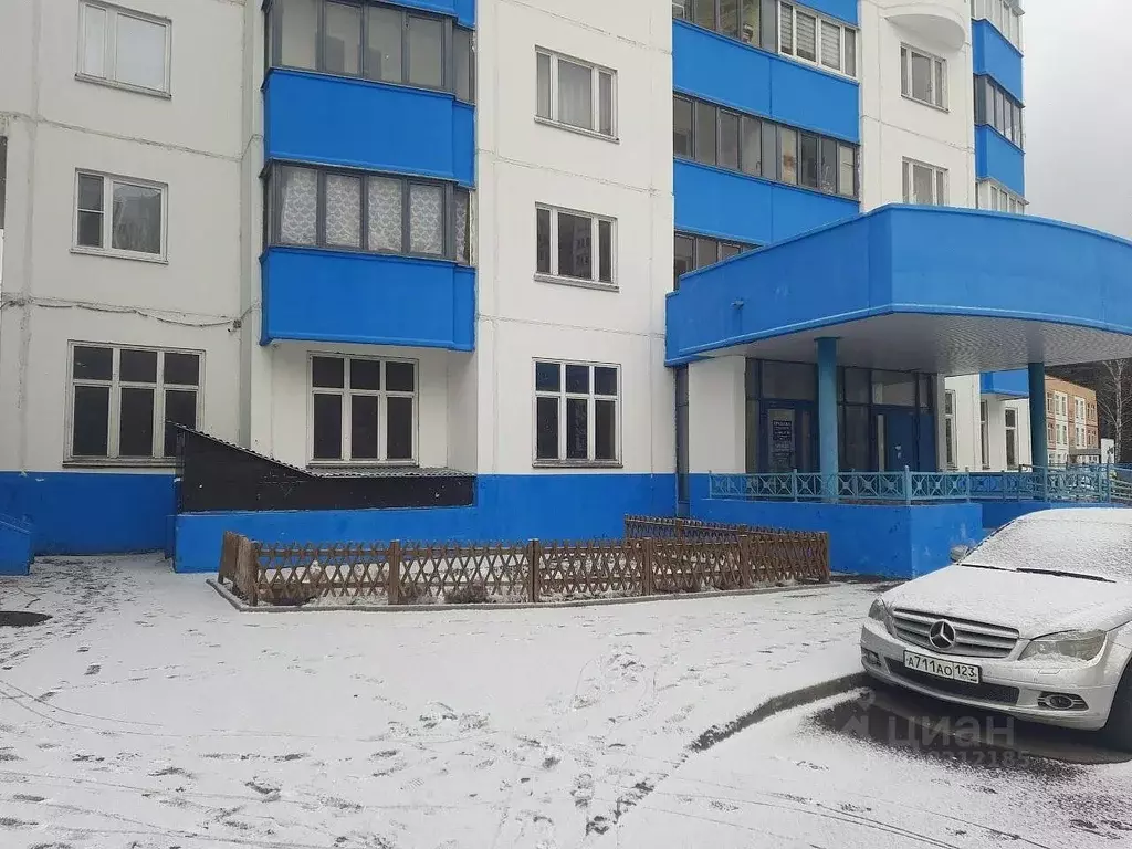 Офис в Москва Лухмановская ул., 27 (341 м) - Фото 1