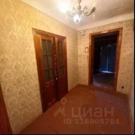 2-к кв. Астраханская область, Астрахань Кубанская ул., 26 (54.1 м) - Фото 1