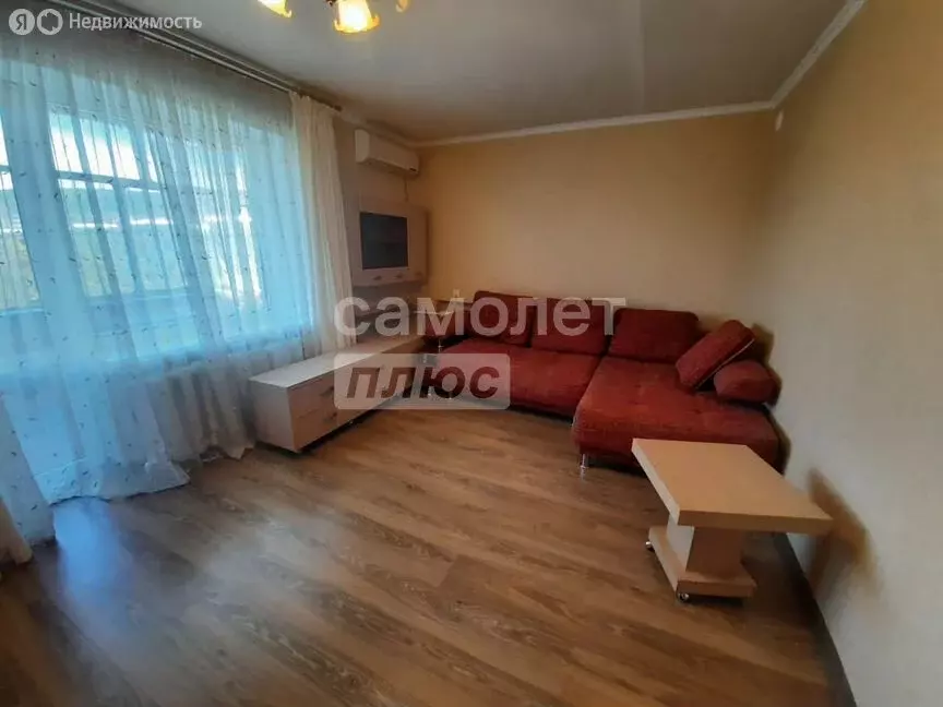 1-комнатная квартира: Геленджик, улица Вильямса, 8 (36 м) - Фото 0