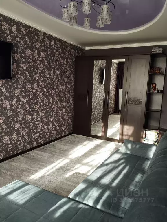 2-к кв. Белгородская область, Белгородский район, Разумное рп ул. ... - Фото 2