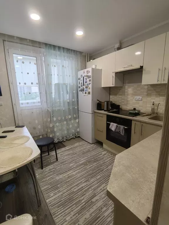 Продаётся 1-к квартира, 32 м - Фото 0