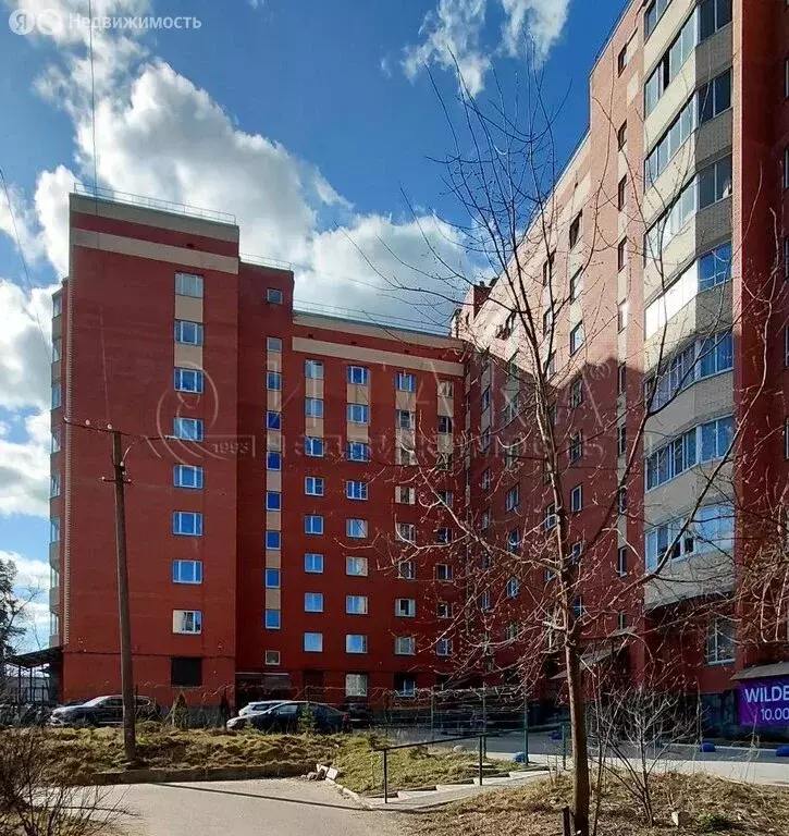 1-комнатная квартира: Луга, проспект Урицкого, 76 (32.9 м) - Фото 1