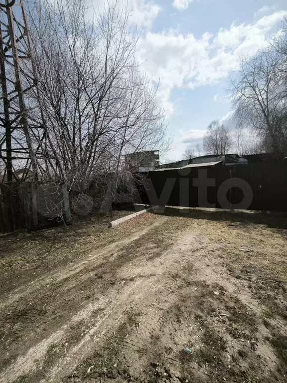 Участок 28 сот. (ИЖС) - Фото 0