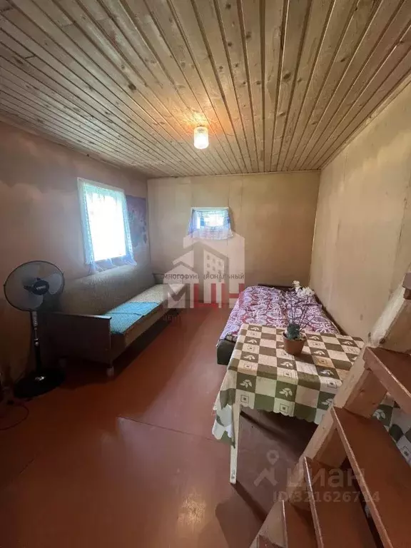 Дом в Тверская область, Конаковский муниципальный округ, Медик ... - Фото 1