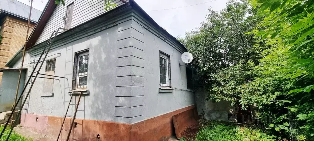 Дом в Тульская область, Тула Южный пер., 4 (92 м) - Фото 0