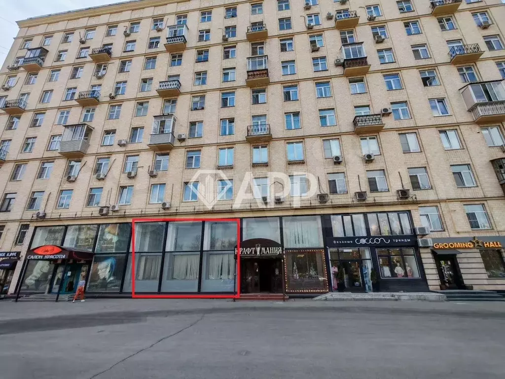 Свободное назначение, 110 м2 - Фото 1