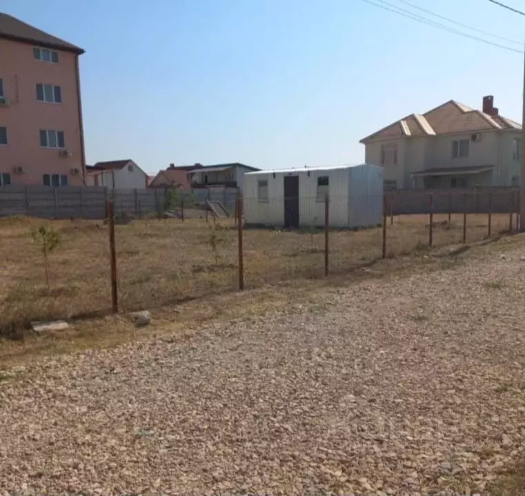 Участок в Севастополь Нахимовский р-н, Качинский муниципальный округ, ... - Фото 1