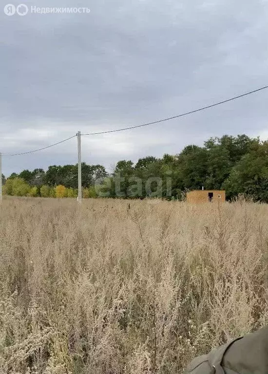 Участок в село Девица, Сиреневая улица (10.1 м) - Фото 0