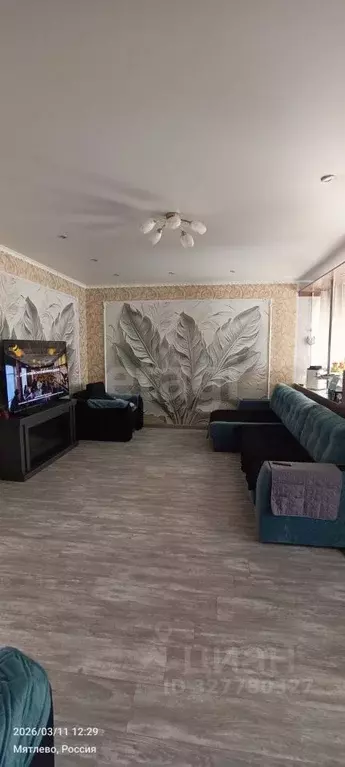 Дом в Калужская область, Износковский муниципальный округ, пос. ... - Фото 1