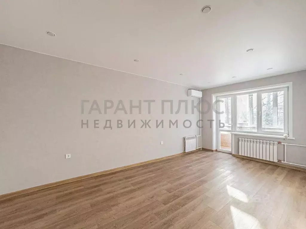 2-к кв. Липецкая область, Липецк Московская ул., 99 (50.0 м) - Фото 2