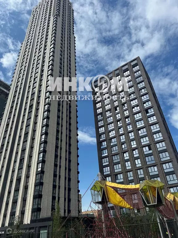 Продаётся 1-к квартира, 39.2 м - Фото 0