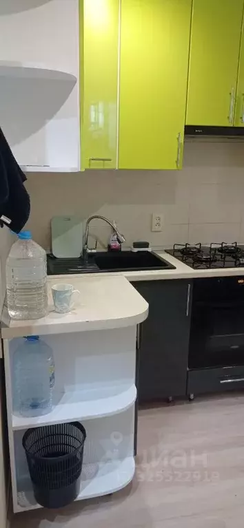 1-к кв. Ставропольский край, Михайловск Шпаковский район, Гармония ... - Фото 2