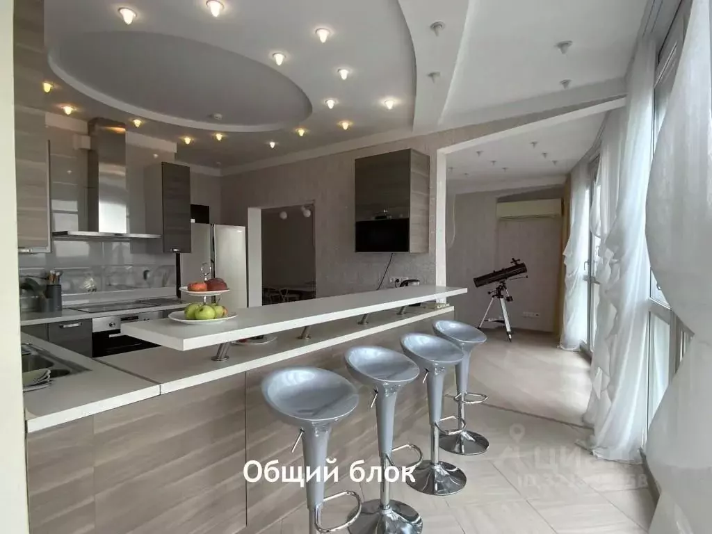 1-к кв. Московская область, Долгопрудный Лихачевский просп., 80к1 ... - Фото 0