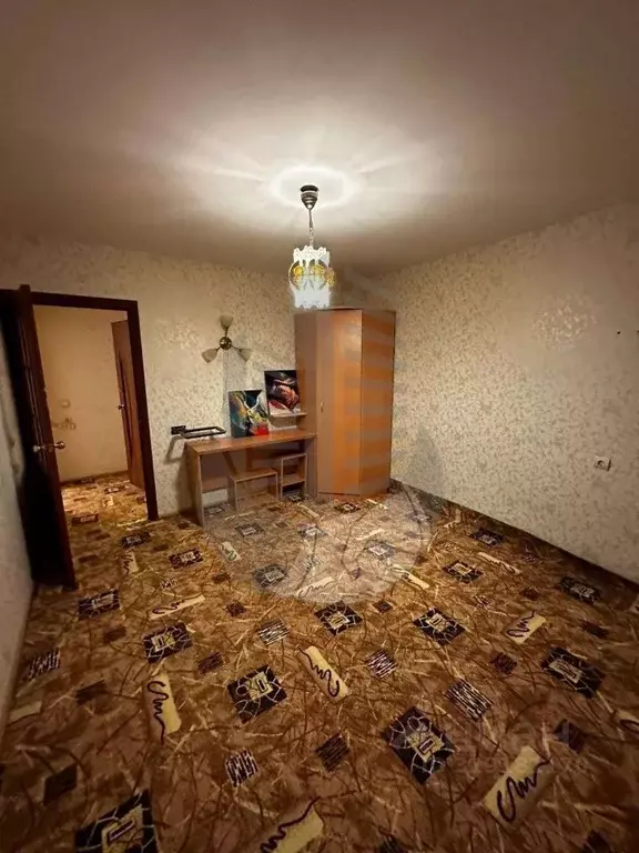 2-к кв. Краснодарский край, Краснодар Дубинка мкр, ул. Имени Чехова, 4 ... - Фото 0