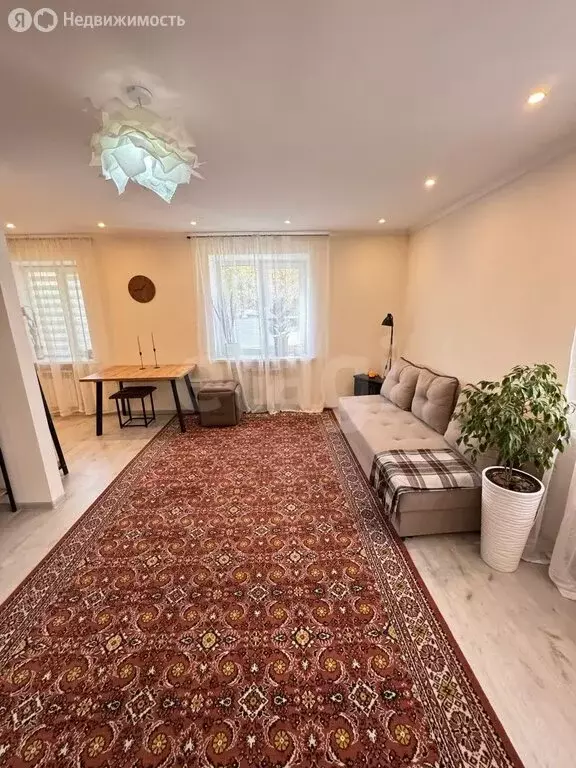 Квартира-студия: Улан-Удэ, улица Куйбышева, 24 (33 м) - Фото 2