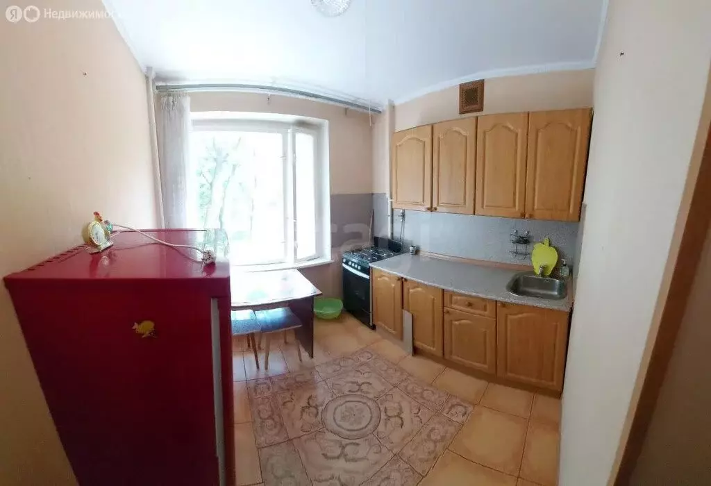 2-комнатная квартира: Москва, Рязанский проспект, 95к1 (38.7 м) - Фото 1