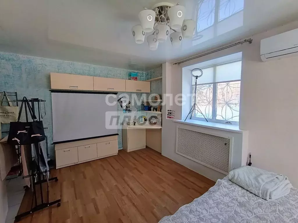 1-к кв. Марий Эл, Йошкар-Ола ул. Мира, 41 (30.2 м) - Фото 1