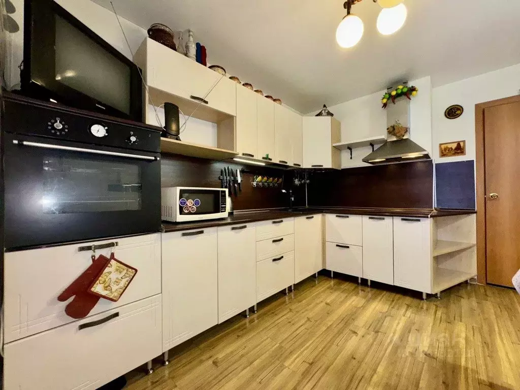 2-к кв. Свердловская область, Екатеринбург ул. Павла Шаманова, 12 ... - Фото 2