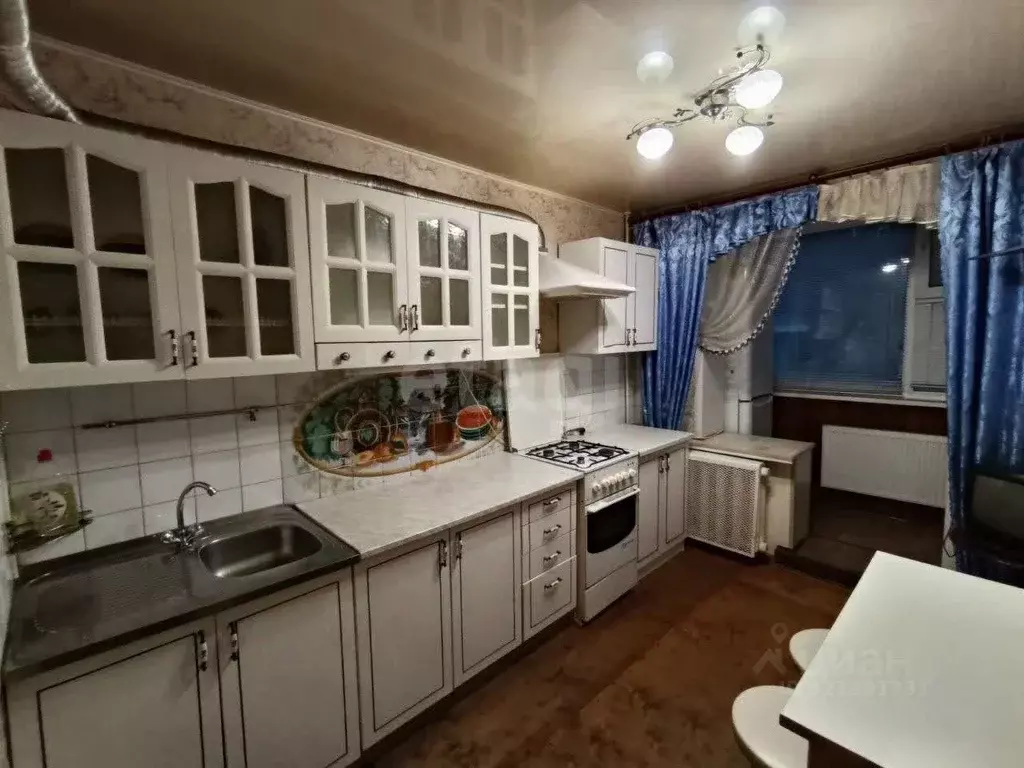 3-к кв. Костромская область, Кострома Паново мкр, 36 (65.1 м) - Фото 0