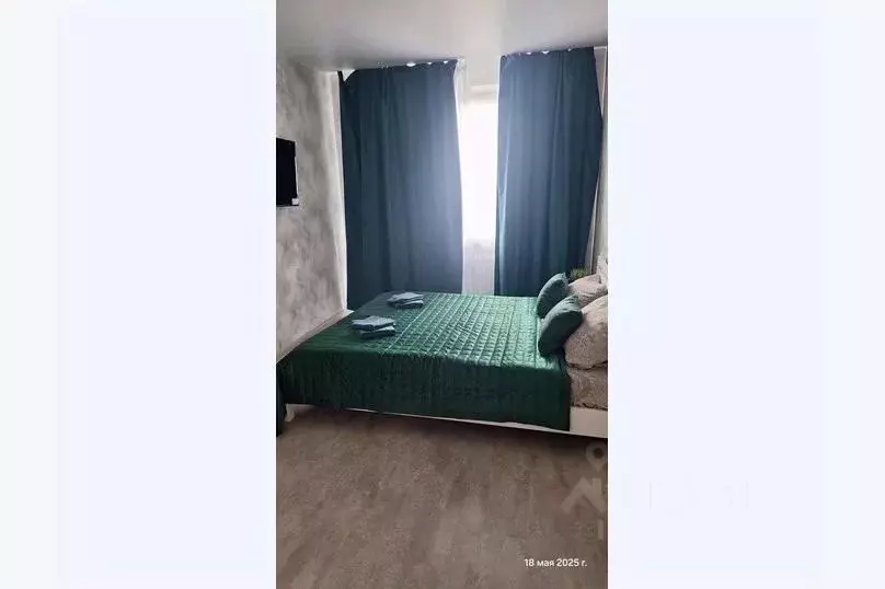 2-к кв. Курская область, Курск ул. Энгельса, 158к1 (61.0 м) - Фото 1
