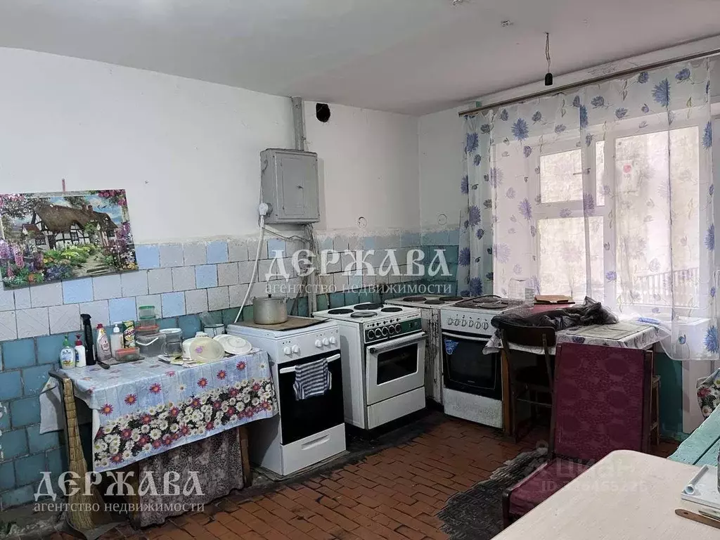 Комната Белгородская область, Старый Оскол Приборостроитель мкр, 53 ... - Фото 1