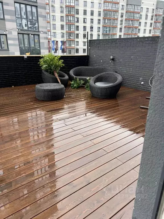 3-к кв. Брянская область, Брянск ул. Ильи Иванова, 7 (141.0 м) - Фото 1