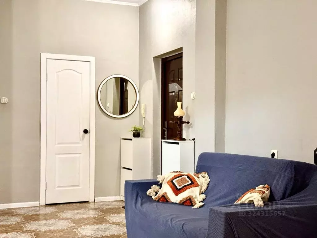 Свободной планировки кв. Хакасия, Абакан ул. Кирова, 112/1 (80.0 м) - Фото 2