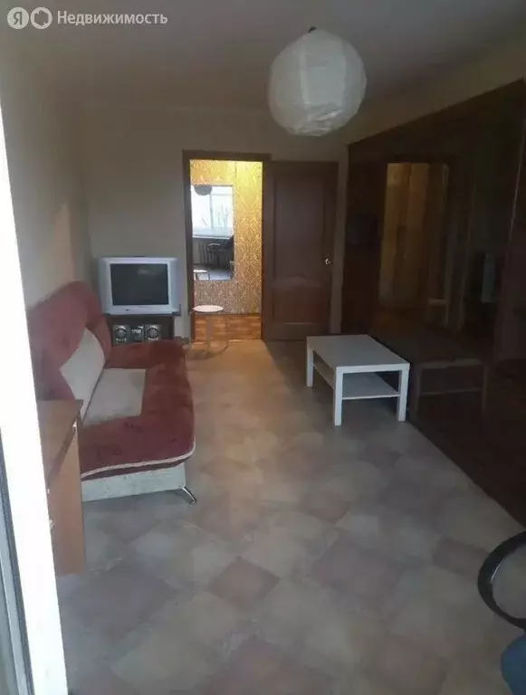 2-комнатная квартира: Уфа, улица Рихарда Зорге, 49 (52.1 м) - Фото 2