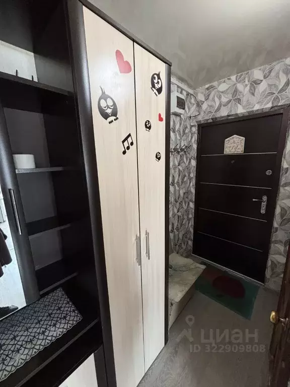 1-к кв. Иркутская область, Шелехов 6-й кв-л,  (30.0 м) - Фото 1