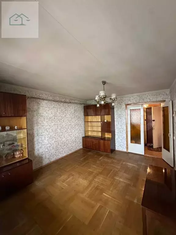 2-к. квартира, 50 м, 6/9 эт. - Фото 1