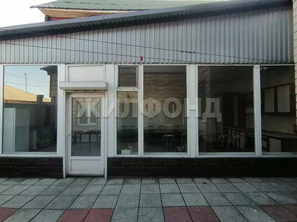 Дом в Кызыл, Гранитная улица (457 м) - Фото 0