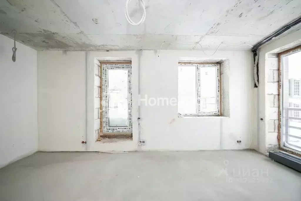 Свободной планировки кв. Московская область, Мытищи ул. Красная ... - Фото 2