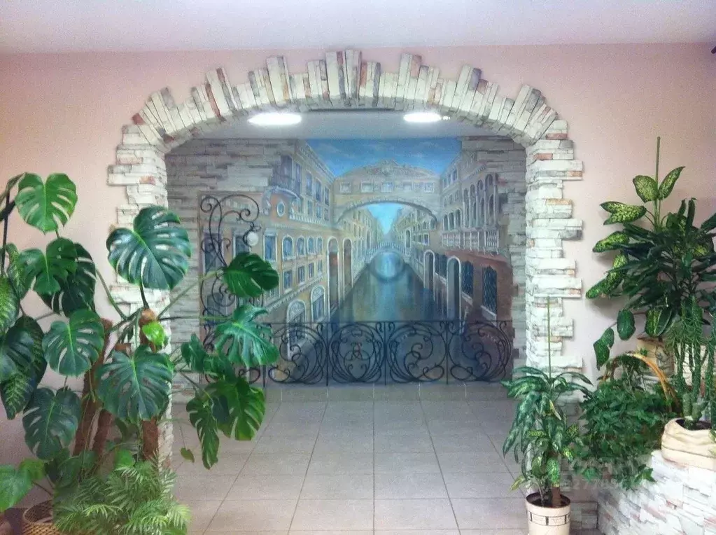 3-к кв. Московская область, Красногорск бул. Красногорский, 7 (131.3 ... - Фото 1