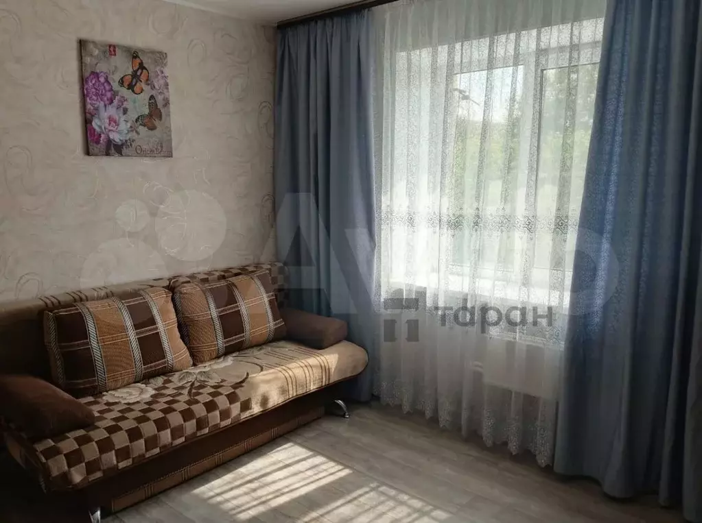 Комната 30 м в 2-к., 3/10 эт. - Фото 0