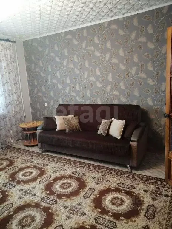 4-к кв. Алтайский край, Бийск ул. Сергея Лазо, 10 (77.0 м) - Фото 1