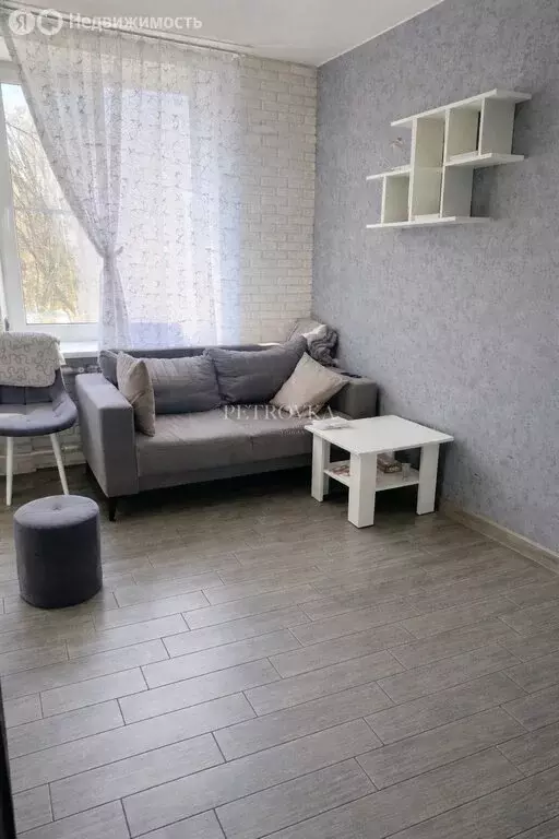 2-комнатная квартира: Москва, улица Адмирала Макарова, 37к2 (40 м) - Фото 2