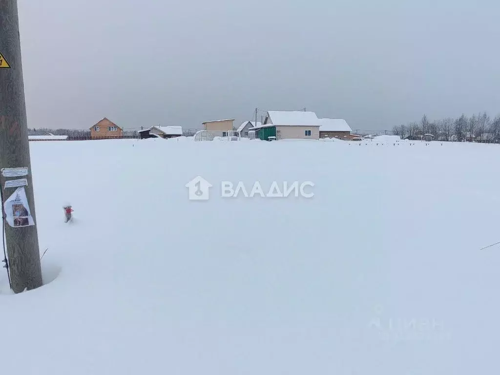 Участок в Коми, Сыктывдинский район, с. Выльгорт ул. Виталия Гилева ... - Фото 0