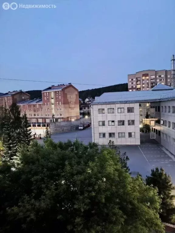 3-комнатная квартира: Миасс, проспект Макеева, 46 (58.9 м) - Фото 2