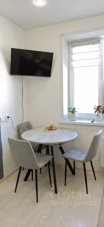 2-к кв. Пермский край, д. Кондратово ул. Красавинская, 1 (57.3 м) - Фото 2